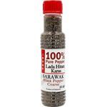 Nonya Empire Coarse Black Pepper Extra Hot 30g
