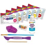 Cra-Z-Art Cra Z Crackle Create And Crack Sweet Treats