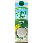 F&N NutriWell Reduced Sugar Barley 475ml