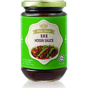 Woh Hup Hoisin Sauce 350ml