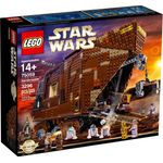 LEGO 75059 UCS Sandcrawler