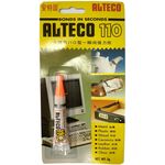 Alteco Super Glue 3g