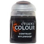 Citadel Pot De Peinture Contrast Wyldwood 18ml