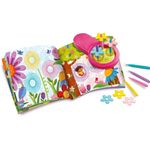 4M Thinking Kits Steam for Juniors Amazing Spiral Art