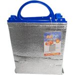 Seiwa Pro Japan Aluminium Cooler Bag Small Japanese