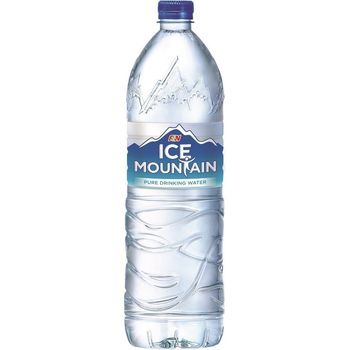 Ice Mountain Pure Bottle Water 1.5l