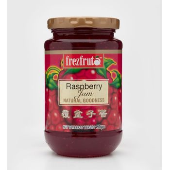 Frezfruta Raspberry Jam 450g