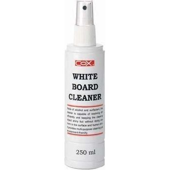 Cox White Board Cleaner 250ml