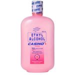 Casino Femme Ethyl Alcohol Dual Moisturizer 250ml
