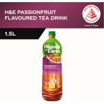 Heaven And Earth Ice Passionfruit Tea 1.5L