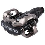 Shimano Pd-m520l Clipless Bike Pedals 9 16in