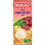 Marigold Logan Red Dates Drink 250ml
