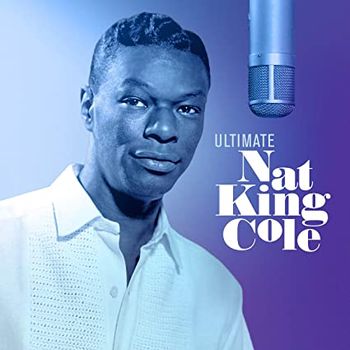 Nat King Cole - Ultimate Nat King Cole 2 - LP