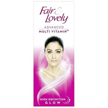 Fair & Lovely Advanced Multivitamin Face Cream 80g