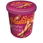 Julie's Mastura Strawberry 370g