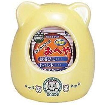 Marukan Porcelain Dwarf Hamster Room