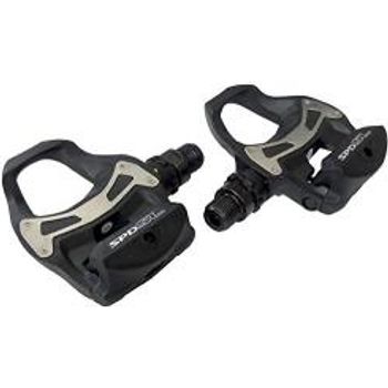 Shimano PD-R550L Pedals Black