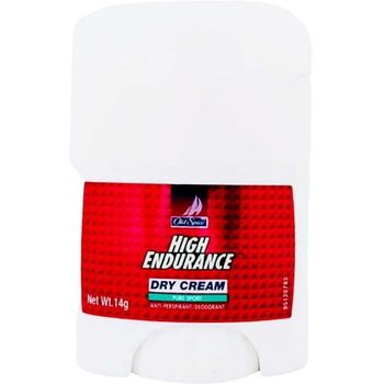 Old Spice High Endurance Dry Cream Pure Sport 14G