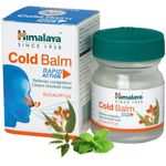 Himalaya Cold Balm Rapid Action 10g