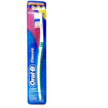 Oral-B Toothbrush