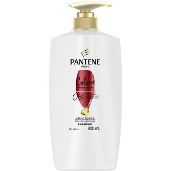 Pantene Colour Therapy Shampoo 900ml