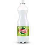 Limca Soft Drink Lime And Lemon Flavoured 750g