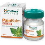 Himalaya Body Creams Moisturizing 100g
