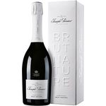 Joseph Perrier Cuvee Royale Brut Naturel Champagne 750ml