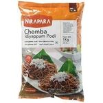 Nirapara Chemba Idiyappam Podi 1kg