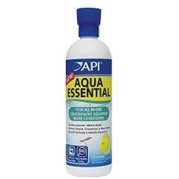 Api Aqua Essential Water Conditioner 178g