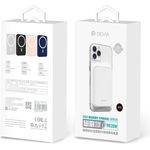 Devia Magnetic Wireless Power Bank 5000mah