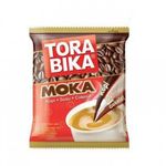 Torabika Tora Moka Banded 28g (Pack of 10s)