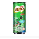 Milo Activ-Go Calcium Plus Can 240ml