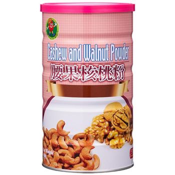 Fresh Bean House Cashew And Walnut Powder 600g