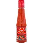 Abc Sambal Ekstra Pedas Extra Hot Chili Sauce 135ml