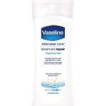 Vaseline Intensive Care Advanced Strength 200ml