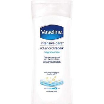 Vaseline Intensive Care Advanced Strength 200ml