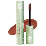 Hanasui Lip Cream 03 Matchaciano 4g