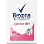 Rexona Women Deodorant Lotion Powder Dry 3ml