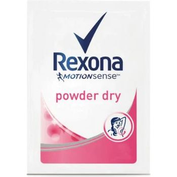 Rexona Women Deodorant Lotion Powder Dry 3ml