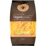Doves Farm Organic Maize And Rice Penne 500g