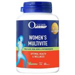 Ocean Health Women Multivitamins 60pcs