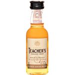 Teacher's Highland Cream Blended Scotch Whisky 