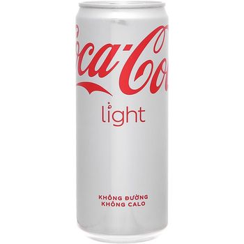 Coca Cola Light Classic 320ml