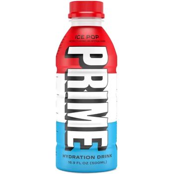 Prime Hydration Ice Pop Drink 500g