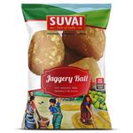 Suvai Jaggery Ball 500g
