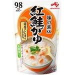 Ajinomoto Salmon Porridgebenishake Gayu250gx9packs