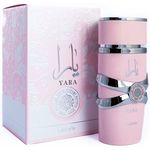 Lattafa Ladies Yara EDP Spray 100ml