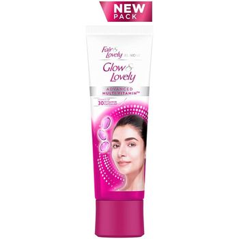 Glow & Lovely Advanced Multivitamin Face Cream 110g