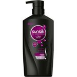 Sunsilk Black Shine Shampoo 650ml